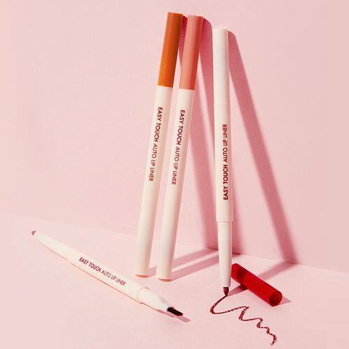 [Tonymoly] dễ dàng liên lạc tự động môi lót 0.2g