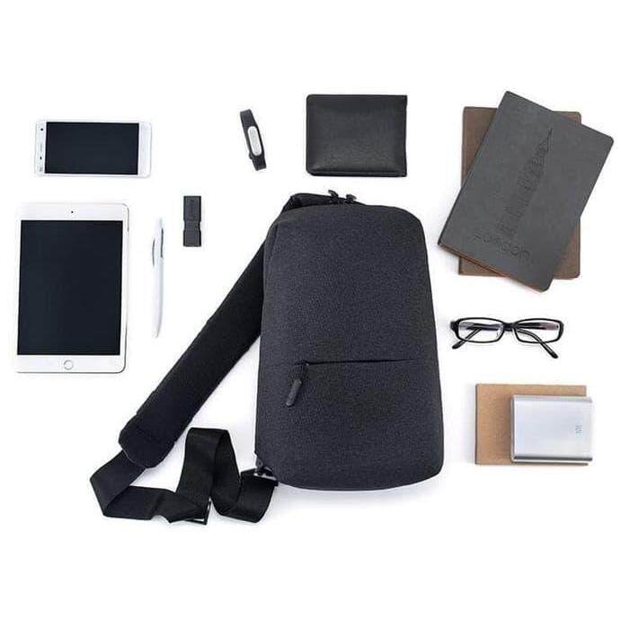 xiaomi mi sling bolsa