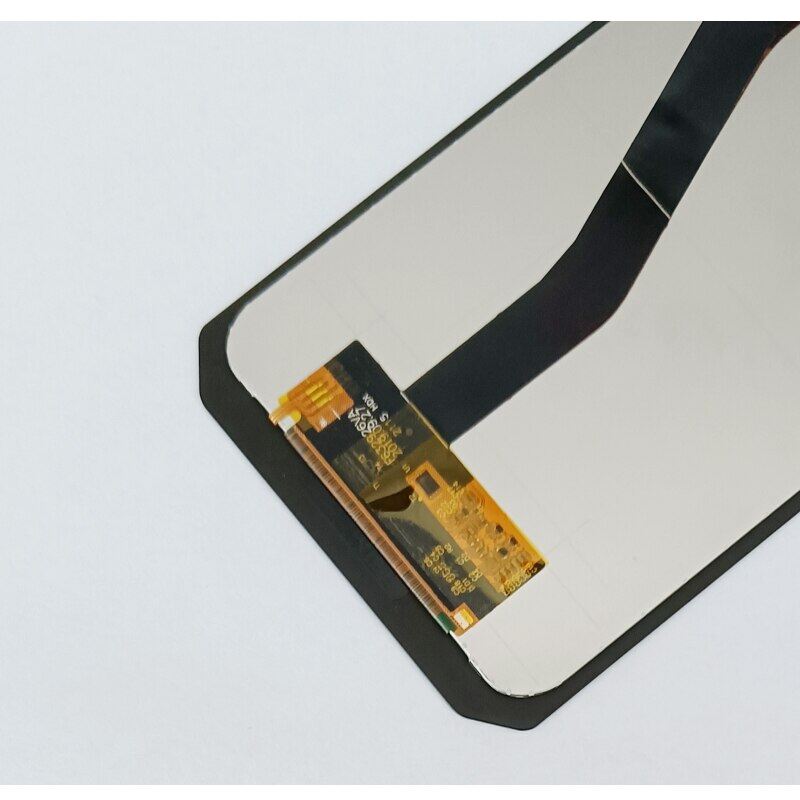 For OUKITEL WP6 LCD Display Touch Screen Digitizer Assembly LCD+Touch Digitizer 6.3 Inch Smartphone 9.0 +Tools