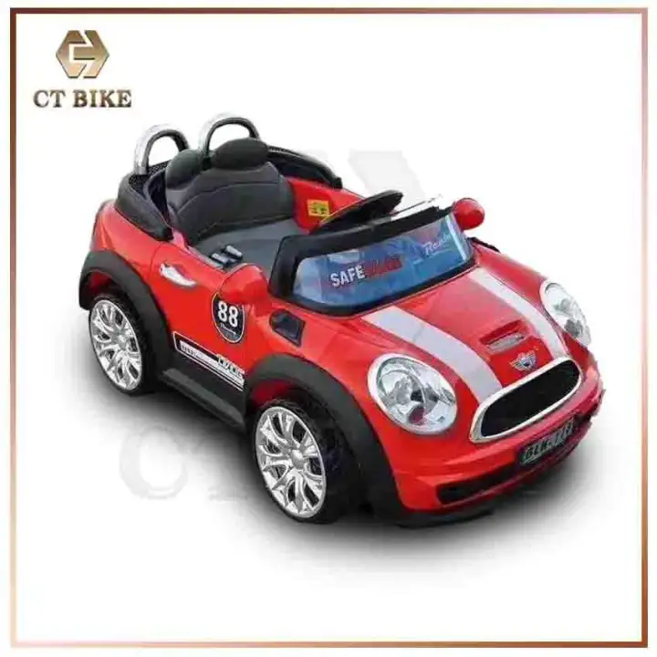 kids ride on mini
