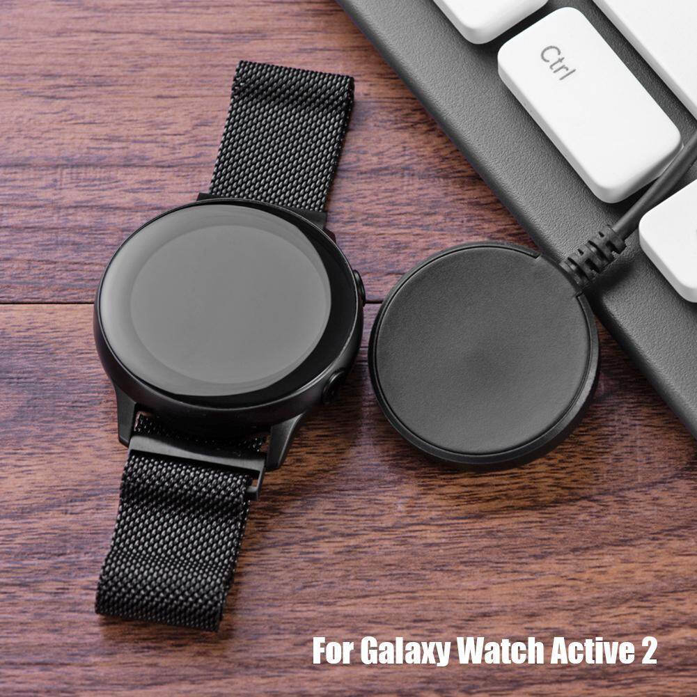 USB Charging Cable Charger Power Adapter for Samsung Galaxy Watch Active 2