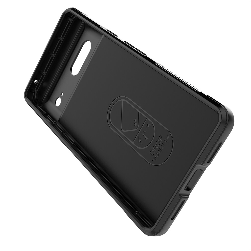 Vỏ Ốp điện thoại cho Google chống sốc LEnuo Phantom Shield pixel 9A 9 Pro XL pixel 8 Pro pixel 7A 6A 7 mềm chuyên nghiệp TPU Silicon