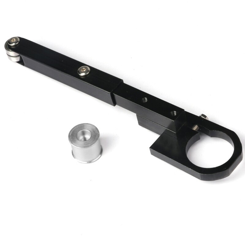 Sander Machine Sanding Belt Adapter Head Convert with Sanding Belts for Electric Model 100 Angle Grinder Woodworking
