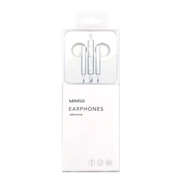 miniso earpiece
