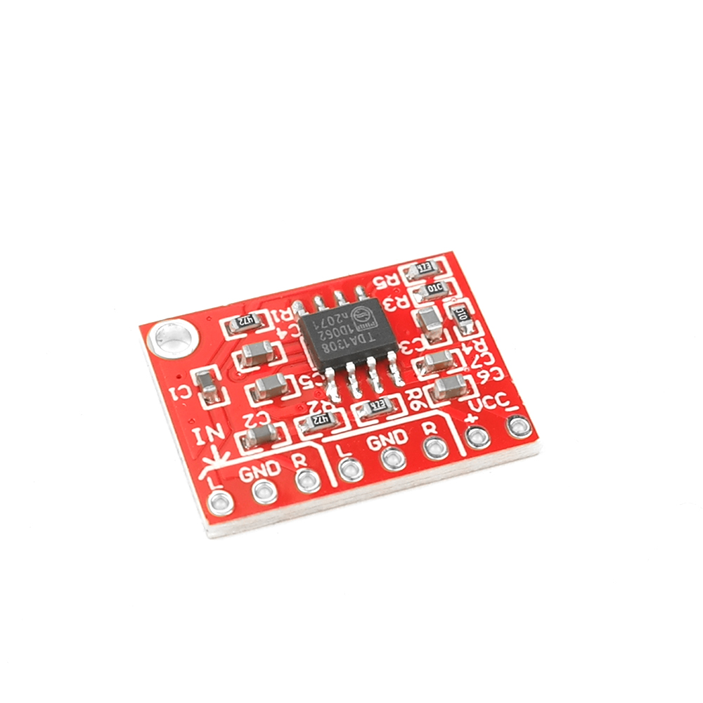 diymore Bo Mạch Mini 3-6V 20*15 Bộ Khuếch Đại Tai Nghe TDA1308 Mô-đun Âm Thanh Bo Mạch Khuếch Đại Tai Nghe Bộ Khuếch Đại Tai Nghe Mô-đun Bo Mạch Tiền Khuếch Đại