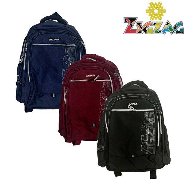 Jenama backpack 2024