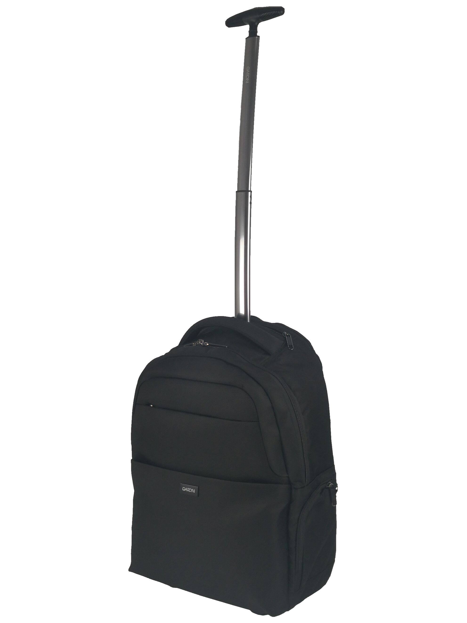 Gardini G9067TU 19 Inch Polyester Hand Carry Multi-Function