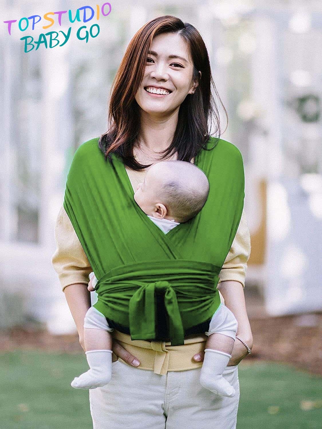 Baby go best sale baby carrier