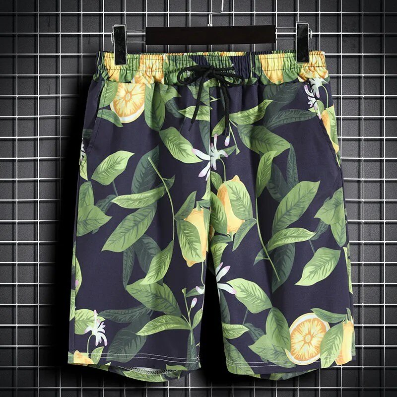 Quần short bãi biển Nam Chất lượng cao