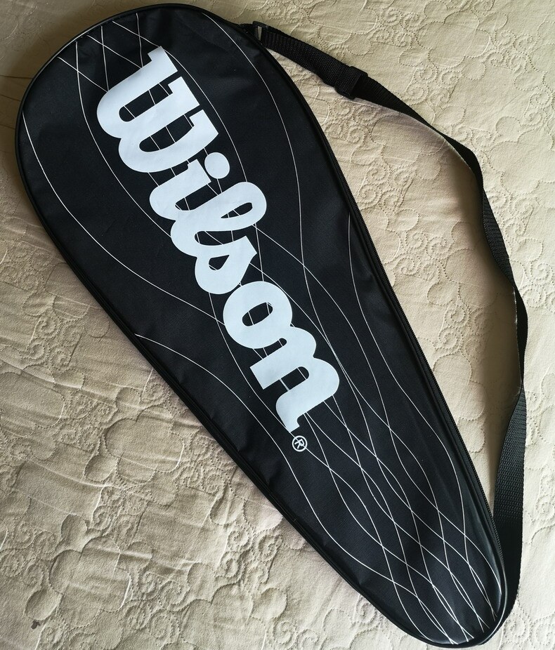 Tennis racket racket bag wilson tennis racket bag Bobolat racket sleeve