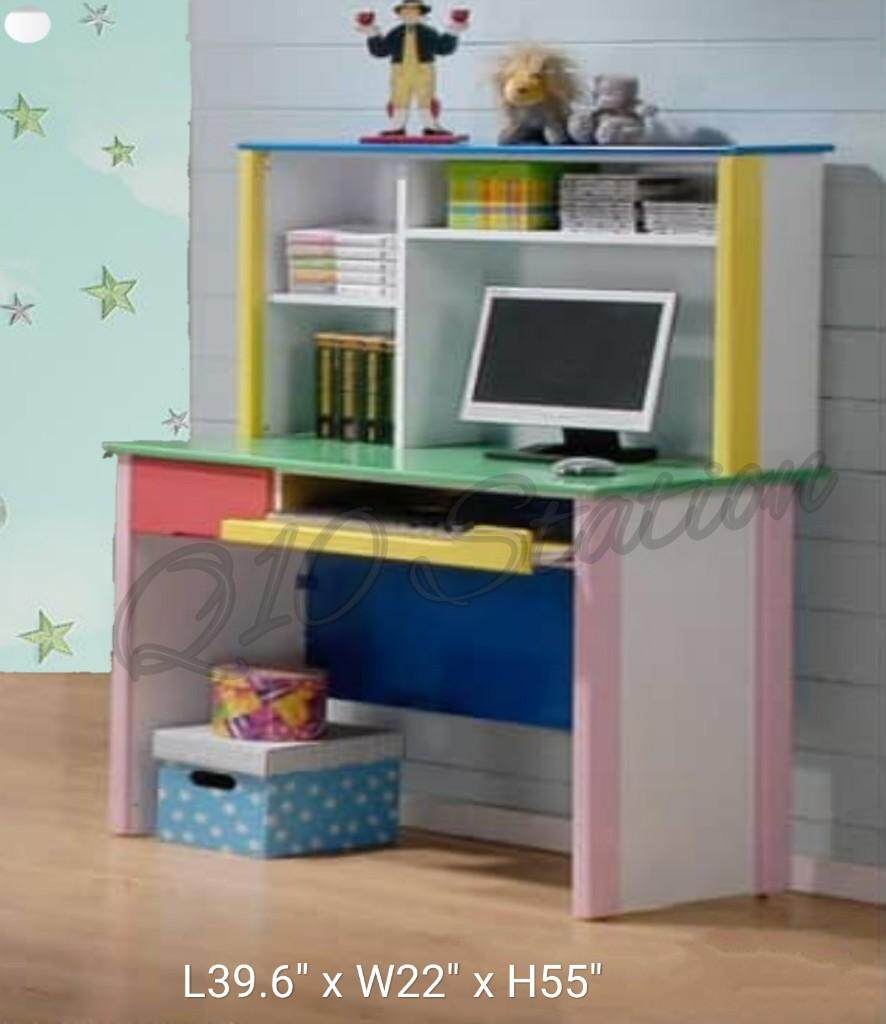 Q 10 Kids Study Table / Study Table For Students / Children Study Table