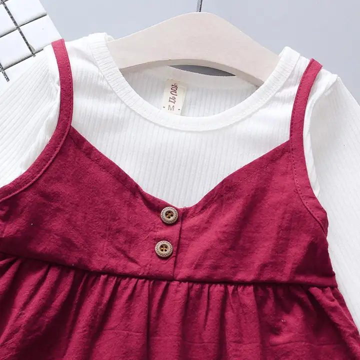 7200 Model Baju Anak Perempuan Dari Kain Perca Terbaik