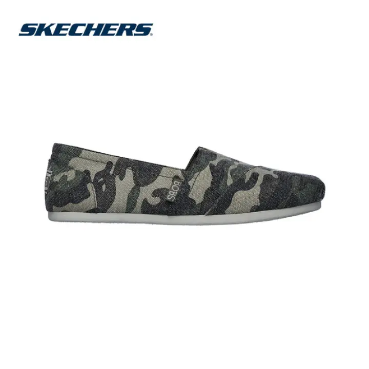 camo bobs