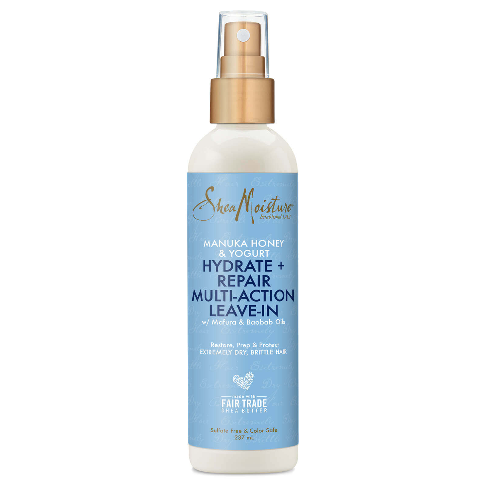 shea moisture usa