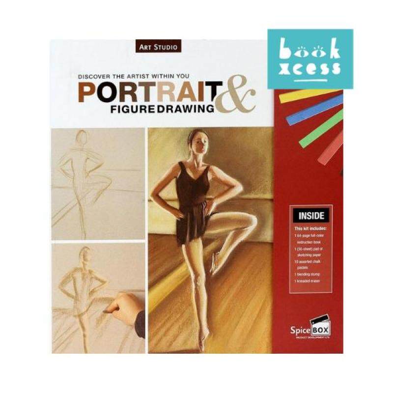 Portrait And Figure Drawing Malaysia