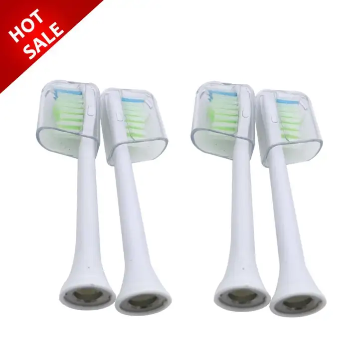 philips sonicare hx9140 brush heads