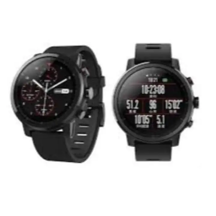 amazfit stratos tennis