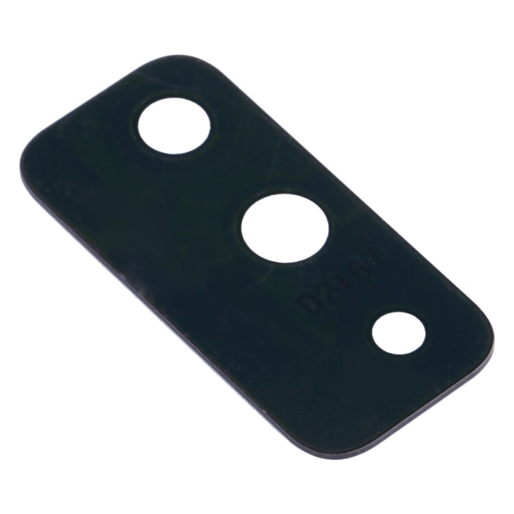 【iPartsBuy Mall】 For Tecno Spark 6 Go KE5j, KE5k 10pcs Back Camera Lens