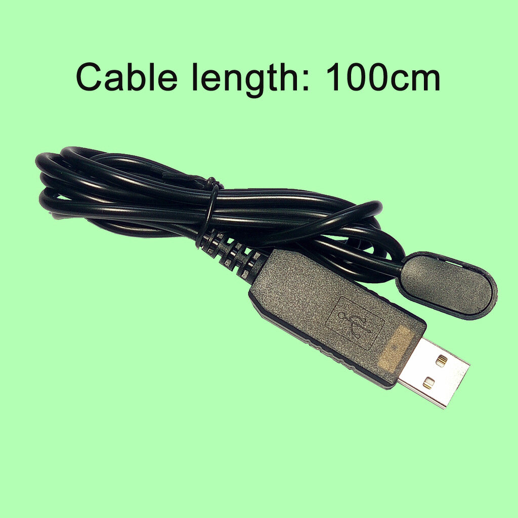 Power Boost Line 5v To for Dc 9v Step Up Module Converter Adapter Cable Plug for Digital Camera Clocks with Type C Adapt
