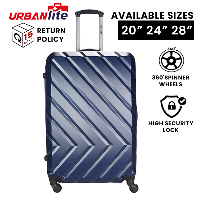 urbanlite luggage