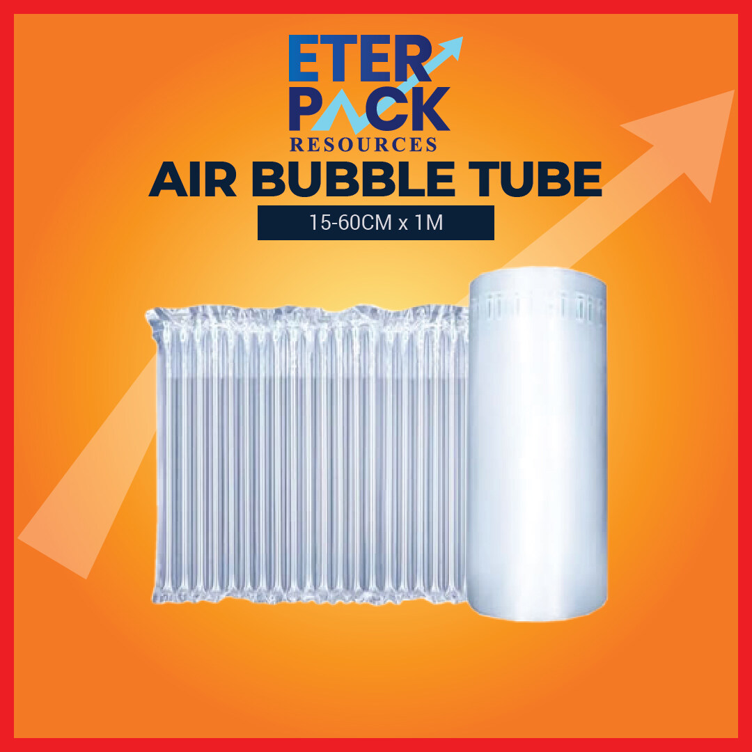 Inflatable Air Bubble Wrap Air Bubble Wrap (1m) Lazada