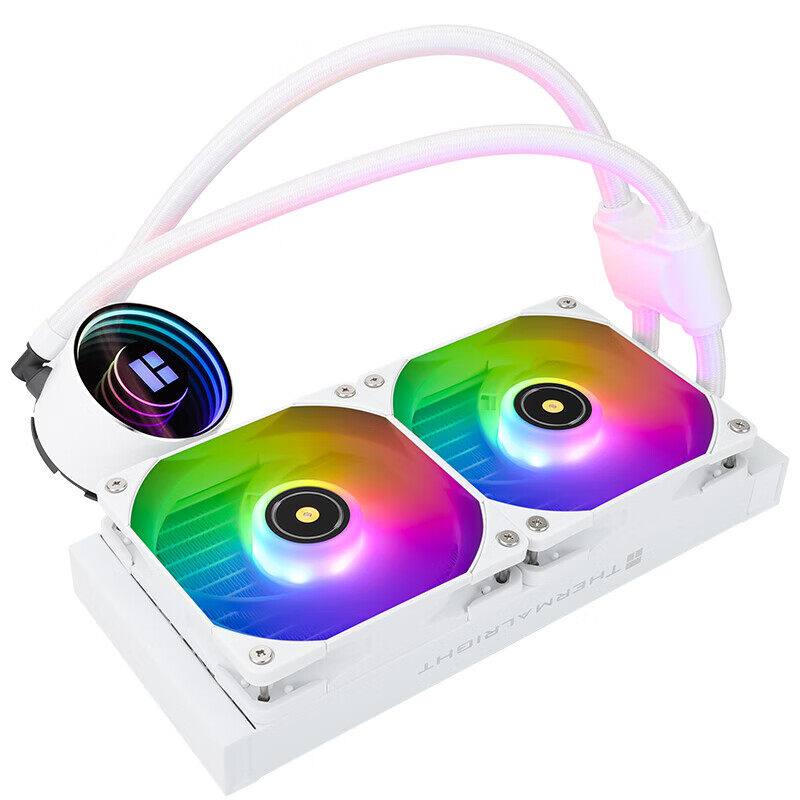 Thermalright Frozen Notte 240 ARGB CPU Water Cooler Computer Cooling