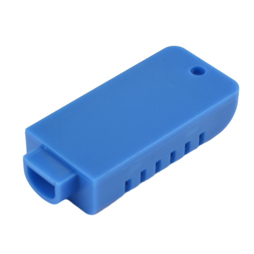 Foriot Digital Temperature and Humidity Probe Sensor Accessories Temperature Humidity Probe Sensor I2C Interface Plastic Shell
