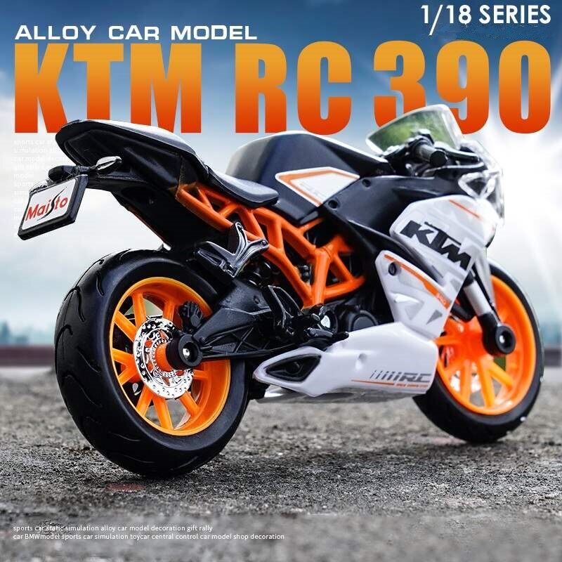 Buy Ktm Rc Toy online | Lazada.com.my