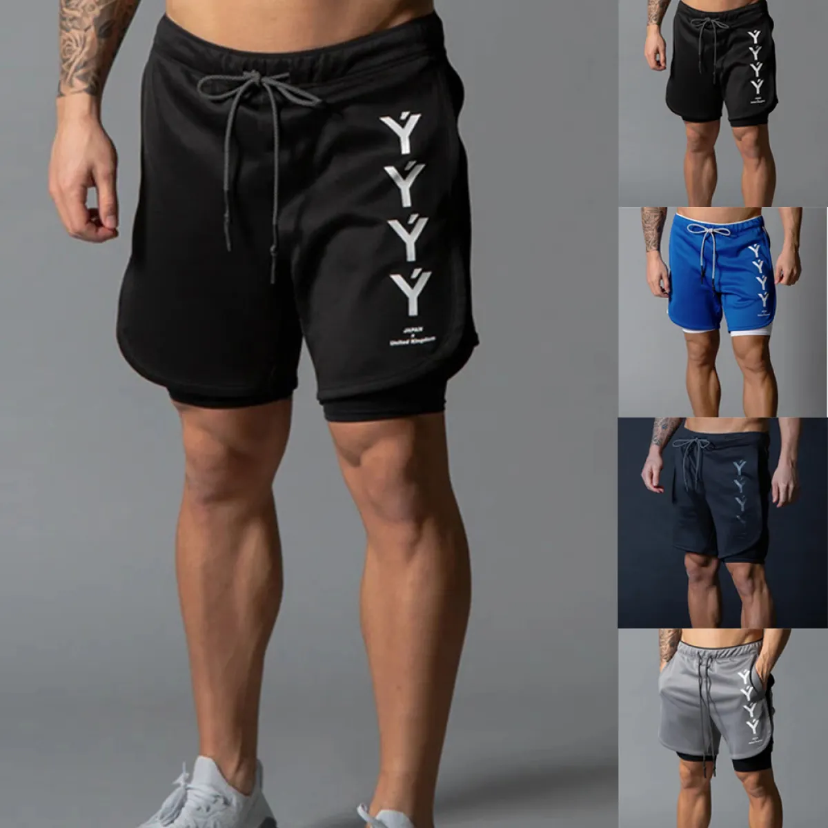 jogging pants shorts