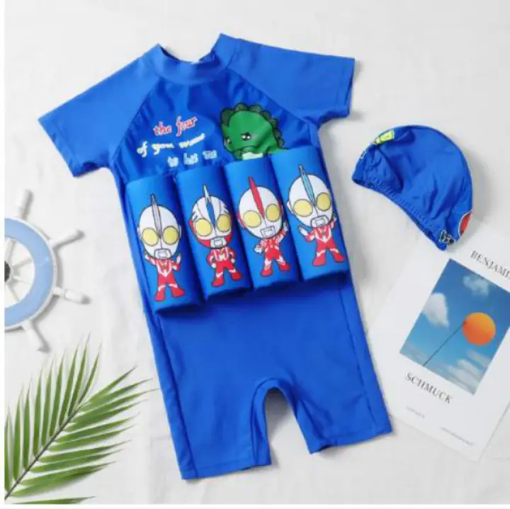 baby float swimsuit