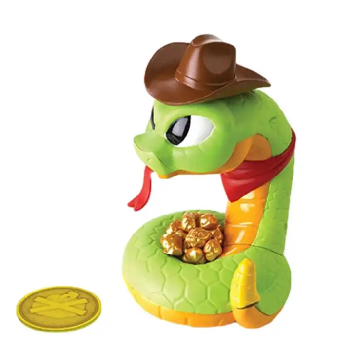 jake the snake toy