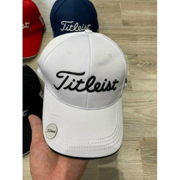 Mũ Golf Titleist