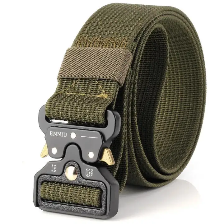 enniu belt