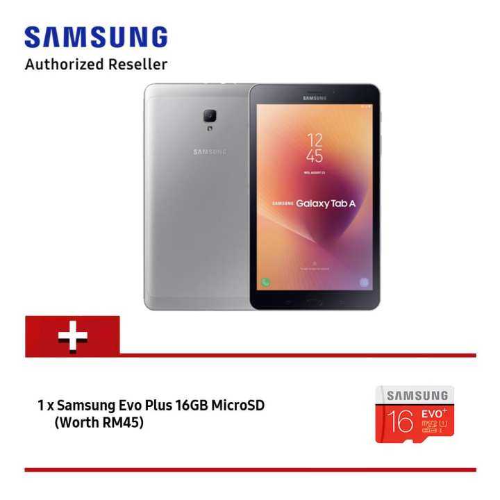 samsung tab a2 specification