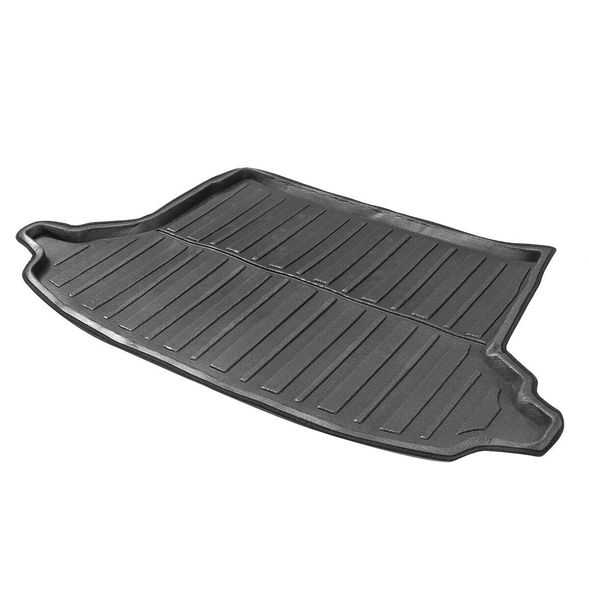 Floor Mat Liner Carpet Tray Car Boot Cargo Liner Tray Trunk For Subaru Forester 2019+ Waterproof Car Styling Auto Floor Mat part