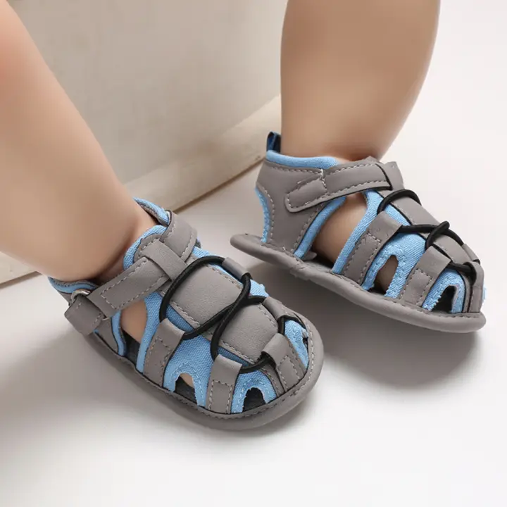 baby pre walker sandals