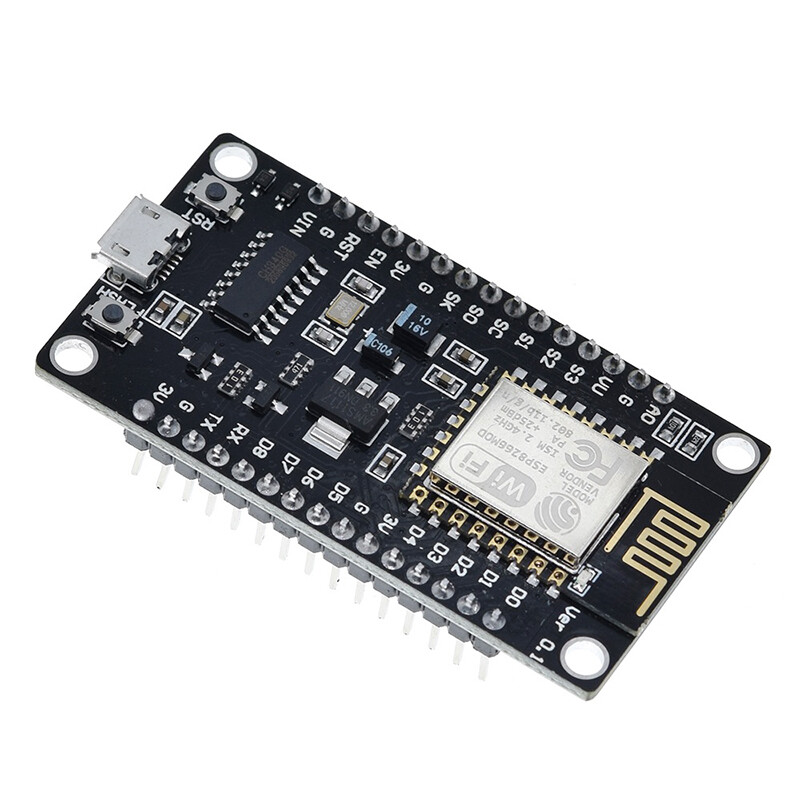 NodeMcu V3 Lua WIFI IoT Development Board Wireless Module CH340 Based on ESP8266