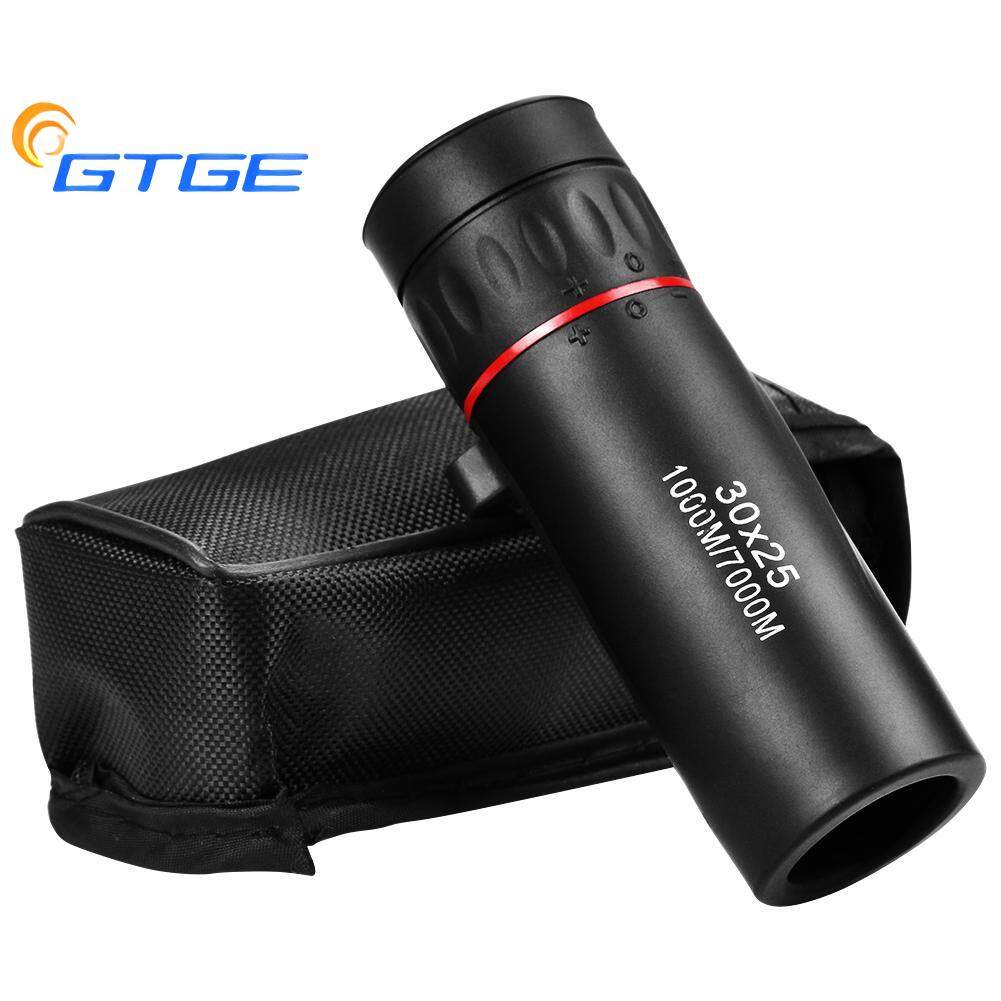 Kính Thiên Văn, 30X25 Độ Nét Cao Bằng Một Mắt Kính Thiên Văn, Ống Kính Zoom 7X Mini Chống Nước Cho Du Lịch