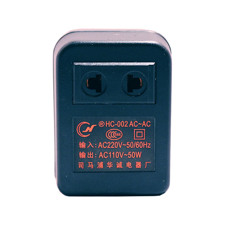 Bộ Đổi Nguồn 220V Sang 110V