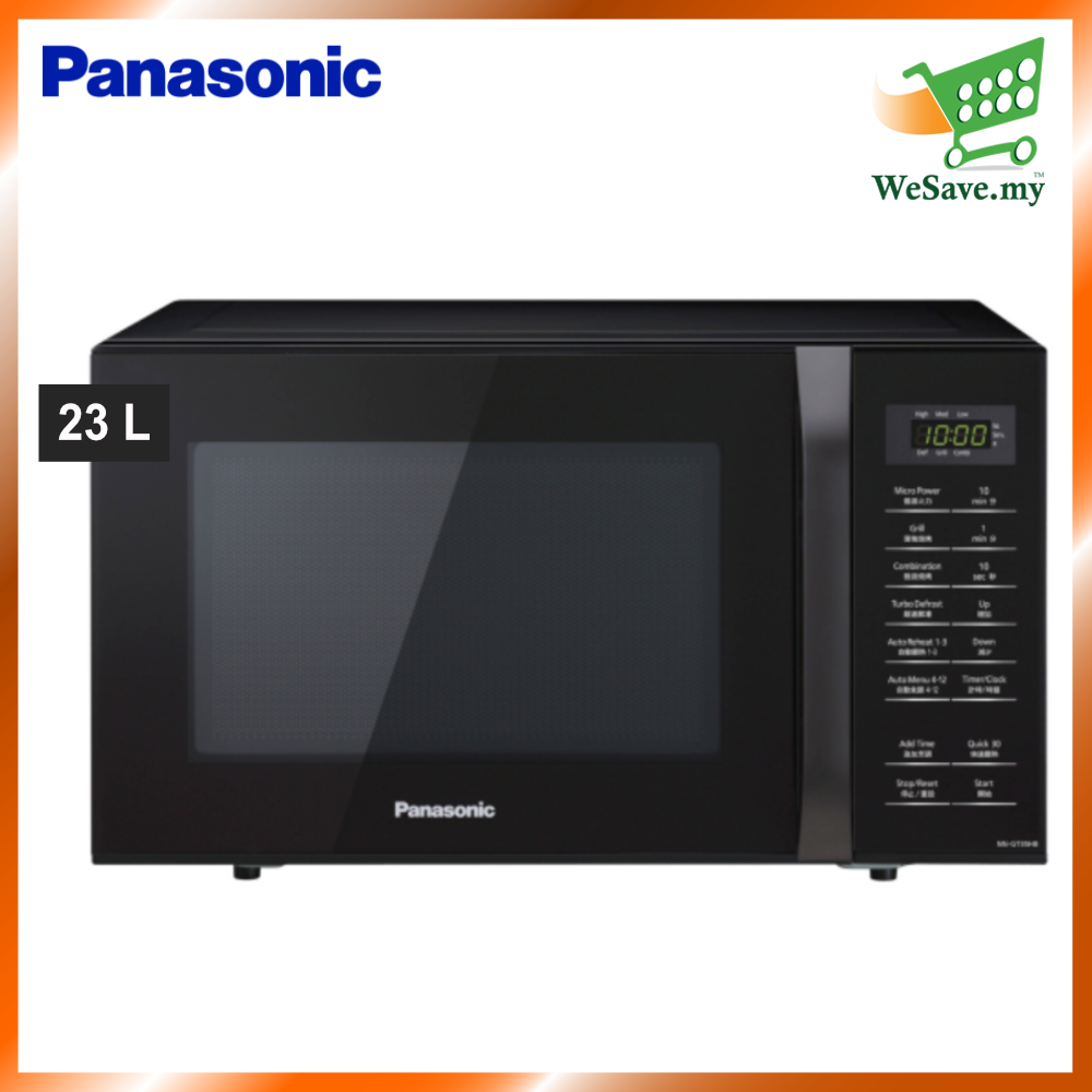 panasonic nn gt35hbmpq