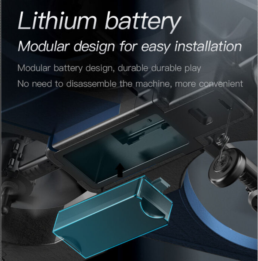 V17 v27 remote control aircraft battery RC charging battery pack