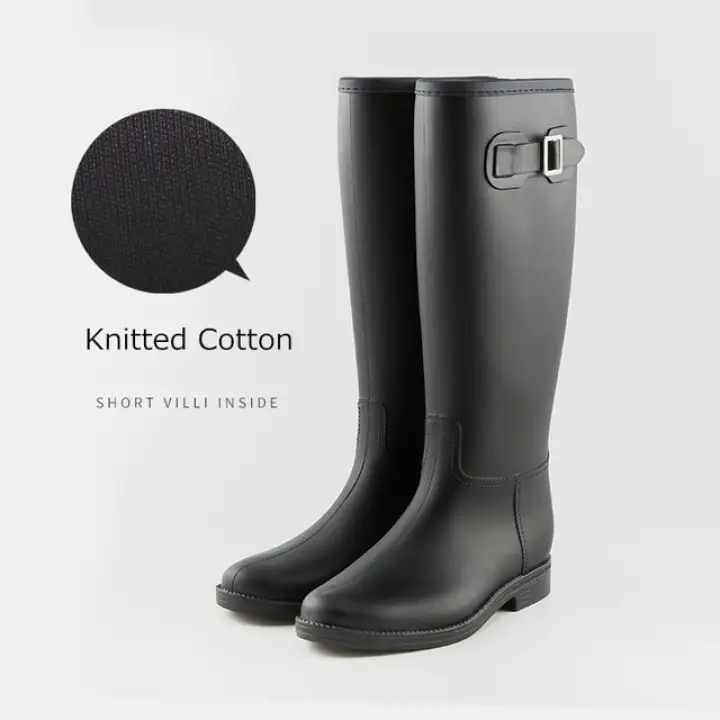 womens knee high work boots