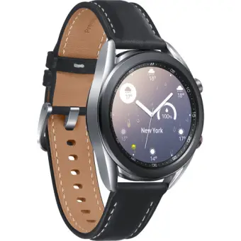 burberry smartwatch