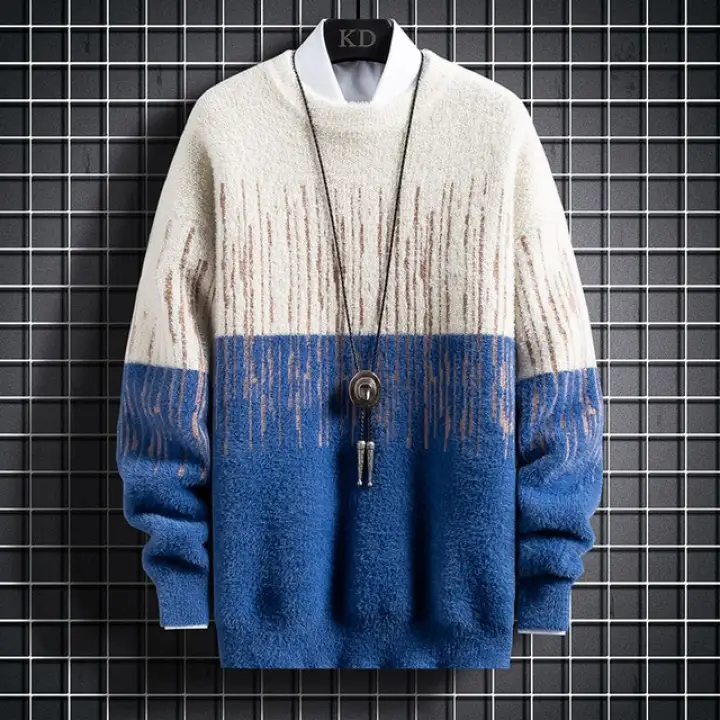 mens christmas cardigan sweater