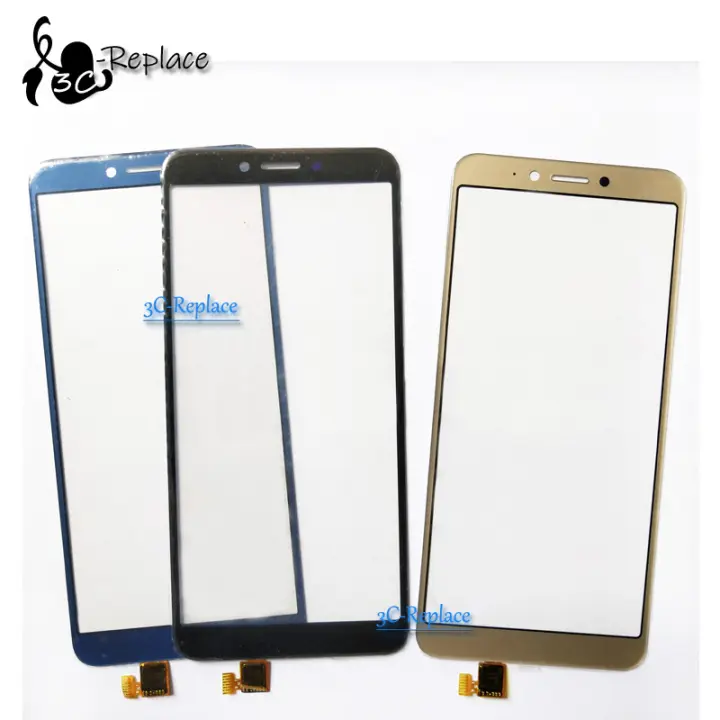 Mengganti Hitam Putih Biru Untuk Lenovo K5 K350t Kualitas Tinggi Panel Digitizer Layar Sentuh Sensor Lazada Indonesia