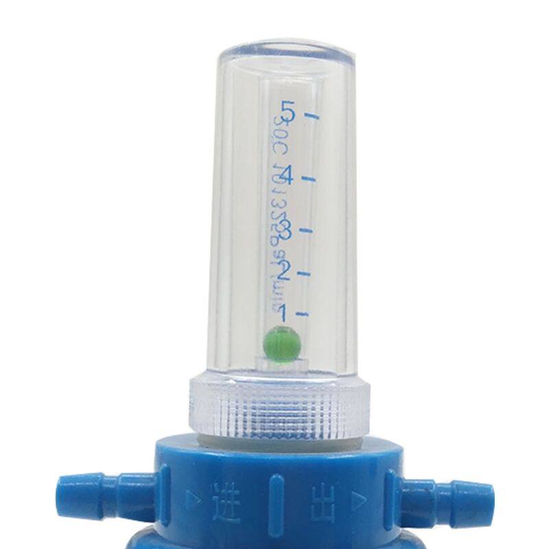 Phụ Kiện Hệ Thống Cấp Oxy Túi Oxy, Máy Đo Lưu Lượng Bộ Lọc Oxy Dạng Hít, Phao/Nắp Bình Tạo Độ Ẩm Cho Gia Đình