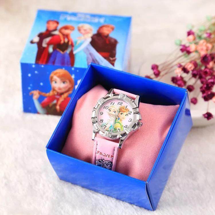 ICE Kids/Childrens Sport Casual Watches Cartoon Quartz Watches Kids Boys Girls Malaysia