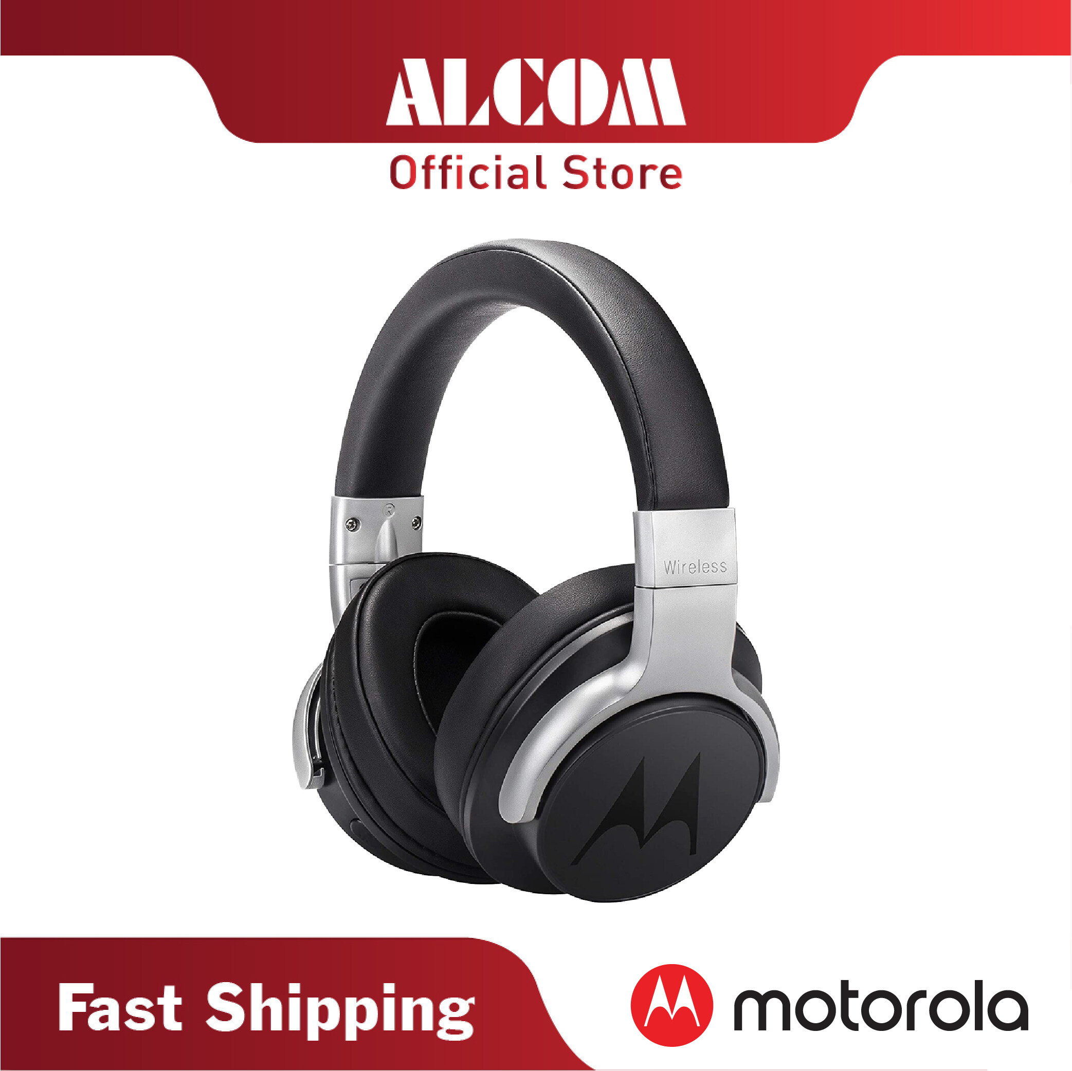 motorola pulse escape 500 anc