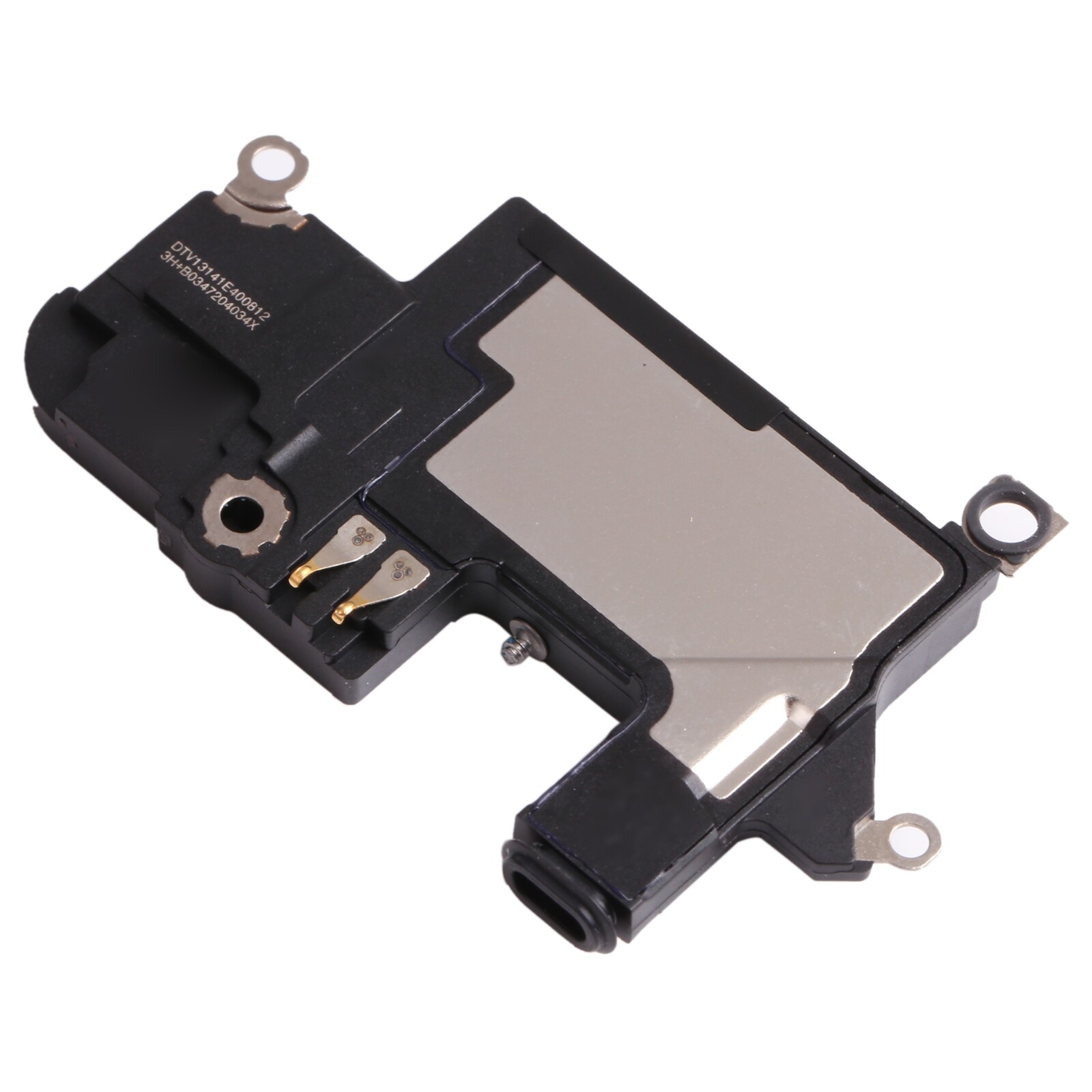 【Ready Stock】 Earpiece Speaker For iPhone 13 Pro Max