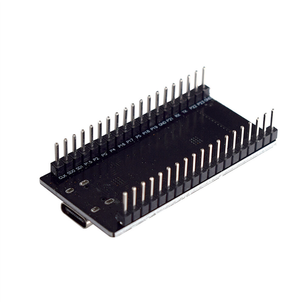 ESP32 Bảng Mạch Phát Triển TYPE-C USB CH340C WiFi + Bluetooth Siêu-Điện Năng Thấp Dual Core ESP32-DevKitC-32 ESP-WROOM-32 Bảng Mở Rộng